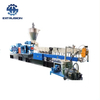 PC/PA/PS/ABS Engineer Plastic Twin Screw Extruder 