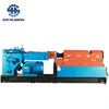 Counter-rotating Twin Screw PVC Extruder 