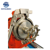 Hot Melt Adhesive Production Line - Twin Screw Extruder with Underwater Pelletizing System