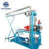 Underwater Pelletizer System | UWP Series 2025