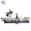 Special Design Twin Screw Extruder Machine for Dog Treat Making