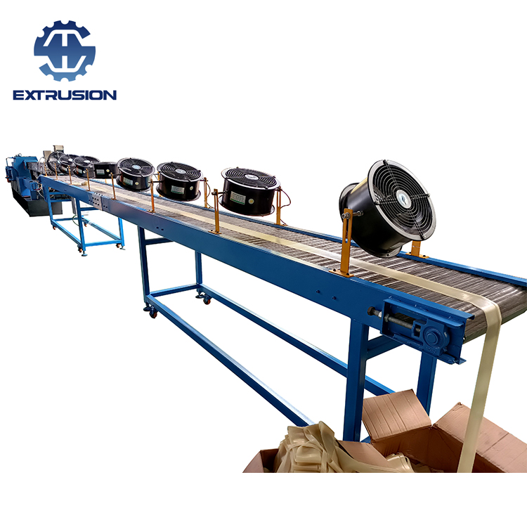 Twin Screw Extruder for Dog Food Making