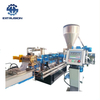 LFT Long Glass Fiber Reinforced Thermoplastic Compounding Extrusion Line 