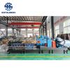 PP + Short Glass Fiber Reinforced Plasitc Granulating Twin Screw Extruder