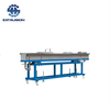  Water bath/ Quenching bath/ Cooling bath/ Water trough in Plastic Strand Pellet Extrusion Line