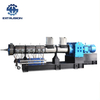 2019 New SJ-300 Plastic Single Screw Extruder