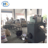 Modification PC/ABS Engineer Plastic Compound Twin Screw Extruder