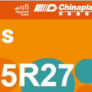 Welcome to Visit us at 2023 Chinaplas