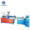 TSE/TSH Series Lab Scale Color Masterbatch Twin Screw Extruder