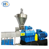 TSE-95B Underwater Pelletizer for Eva Compound