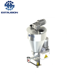 HRS-R Twin Screw Loss-in-Weight Feeder