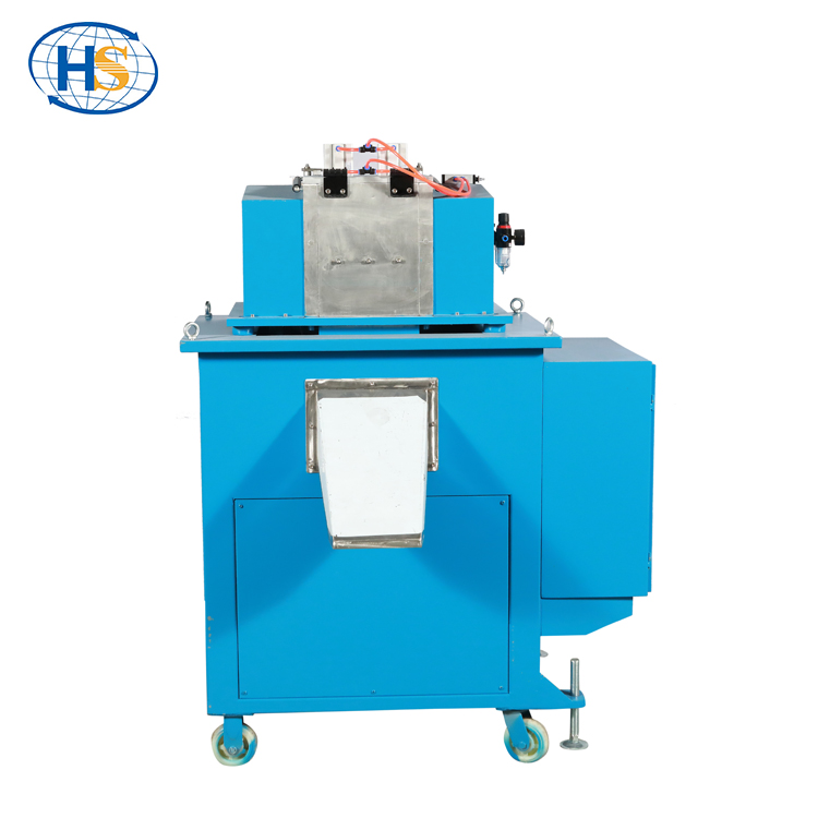 Strand Cutter/ Gantry Type Plastic Pelletizer