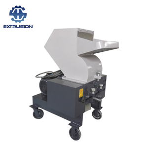 Customized Lab Use Small Scale Mini Crusher 