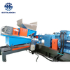 Conical Twin Screw Force Feeder - Plastic Feeding System in Extrusion Line