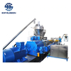 Nylon extrusion compounding Twin Screw Extruder 