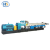 Modification PC/ABS Engineer Plastic Compound Twin Screw Extruder