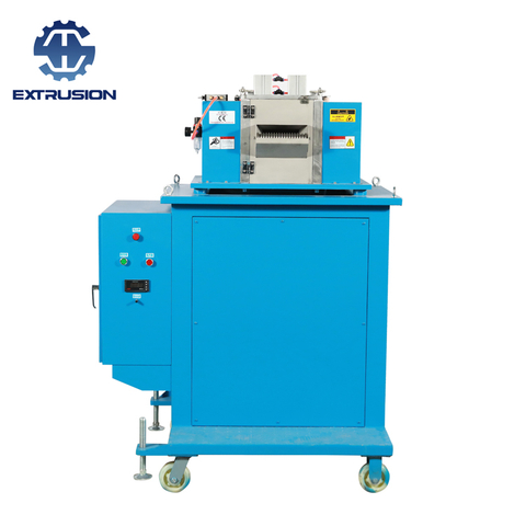 Strand Cutter/ Gantry Type Plastic Pelletizer