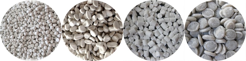 Five issues to be aware of during the production of calcium carbonate filler masterbatch: