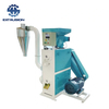 Masterbatch Polishing Machine