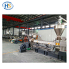 Special Design Twin Screw Extruder Machine for Dog Treat Making