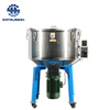 415V 3Phase 500kg/h Plastic Raw Material Mixer for European and Australian Customer