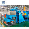 Conical Twin Screw Force Feeder - Plastic Feeding System in Extrusion Line