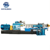 Long Glass Fibre Reinforced TPU Plasitc Twin Screw Extruder