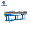  Water bath/ Quenching bath/ Cooling bath/ Water trough in Plastic Strand Pellet Extrusion Line