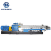 ABS Plastic Granules Making Twin Screw Extruder for Appliance Shell