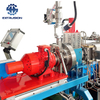 Hot Melt Adhesive Production Line - Twin Screw Extruder with Underwater Pelletizing System