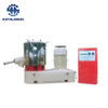 High Speed Super Mixer for Plastic Granules/Powder Blending