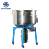 Plastic Raw Material Vertical Type Color Mixer Machine