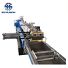 LFT Long Glass Fiber Reinforced Thermoplastic Compounding Extrusion Line 