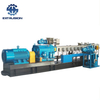 Long Glass Fibre Reinforced TPU Plasitc Twin Screw Extruder