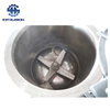 High Speed Super Mixer for Plastic Granules/Powder Blending