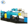 Modification PC/ABS Engineer Plastic Compound Twin Screw Extruder