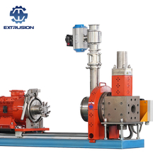 Underwater Pelletizer System | UWP Series 2025