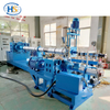 Plastic Recycling Granulating Production Line