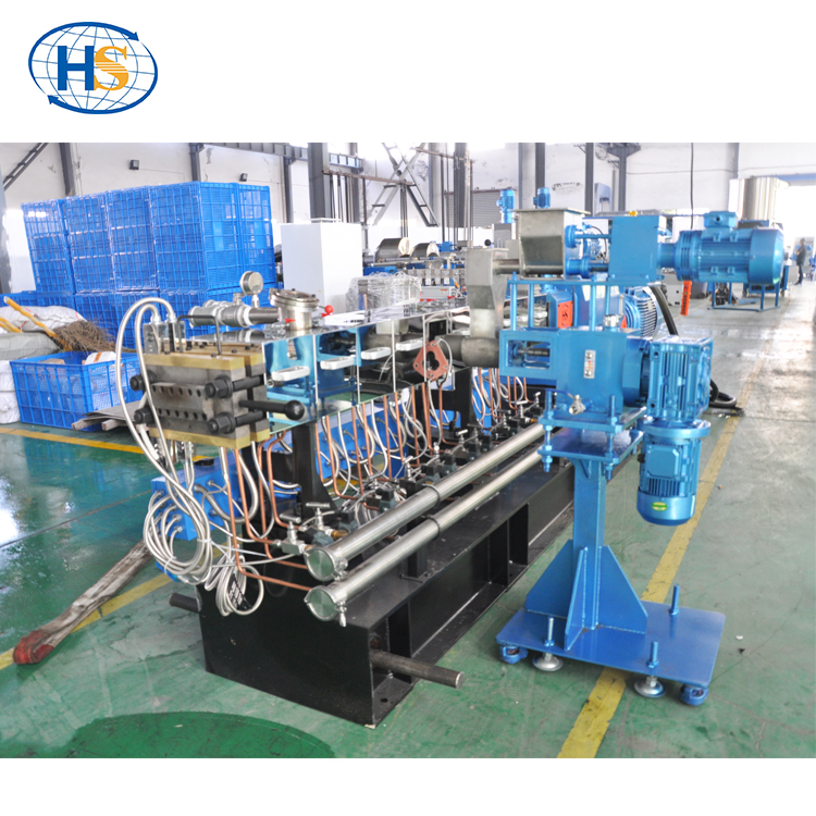Side Feeder for Twin Screw Extruder Machine in Plastic Extrusion Line