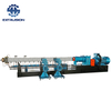 Engineer Plastic Compounding Twin Screw Extruder 