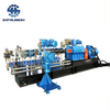 TPR Foam Granules Making Extruder with Side Feeder