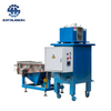 Liner Vibrating Sieve Machine in Extrusion Line