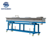  Water bath/ Quenching bath/ Cooling bath/ Water trough in Plastic Strand Pellet Extrusion Line