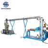 Advanced Underwater Pelletizing System UWP Pelletizer for Polymer Granulation