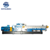 High-Performance Lines for The Production of Masterbatches | Plastic Pelletizing Extruder