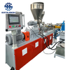 High Precision Laboratory Scale Extruder for Polymer Research And Pelletizing
