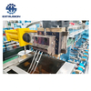 TSE 30 Lab And Teaching Twin Screw Extruder 1 To 30kg Output with Side Feeder