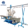 Advanced Underwater Pelletizing System UWP Pelletizer for Polymer Granulation