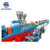 TSE 30 Lab And Teaching Twin Screw Extruder 1 To 30kg Output with Side Feeder