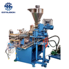 High Precision Laboratory Scale Extruder for Polymer Research And Pelletizing